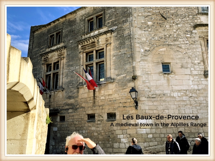 Les Baux de Provence