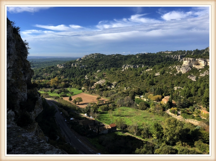 Les Baux de Provence