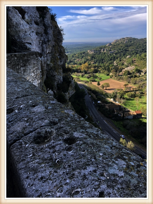 Les Baux de Provence