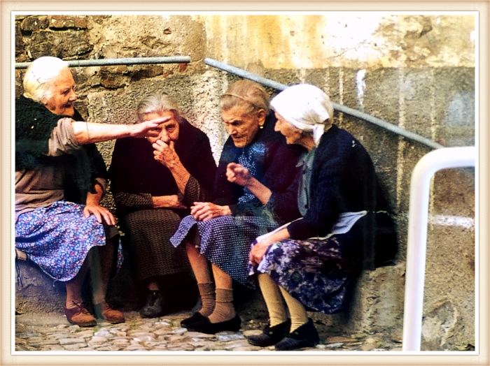 Les Baux de Provence