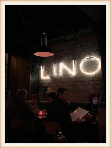 Lino's Restauraunt